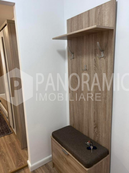 APARTAMENT MODERN, MARASTI 