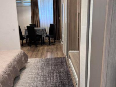 APARTAMENT MODERN, MARASTI 