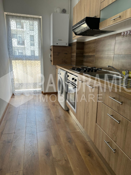 Apartament 3 camere Fabricii 105 / Marasti