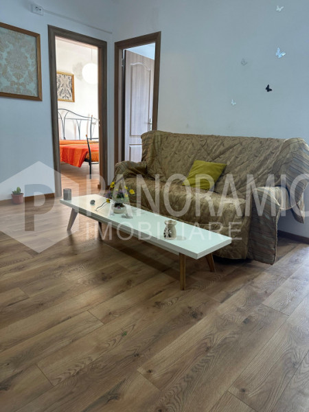 Apartament 3 camere Fabricii 105 / Marasti