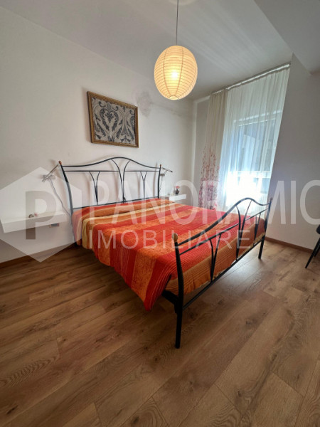 Apartament 3 camere Fabricii 105 / Marasti