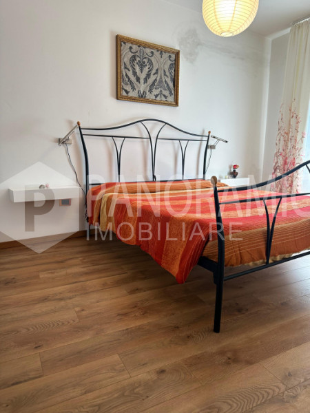 Apartament 3 camere Fabricii 105 / Marasti