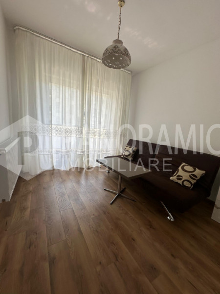 Apartament 3 camere Fabricii 105 / Marasti