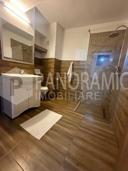 Apartament 3 camere Fabricii 105 / Marasti