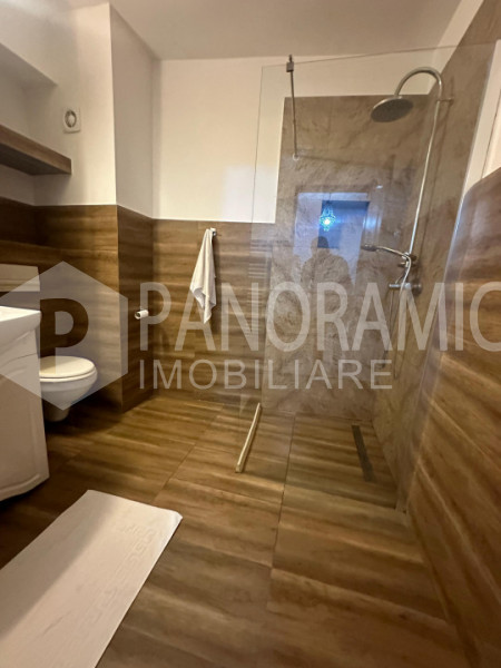 Apartament 3 camere Fabricii 105 / Marasti