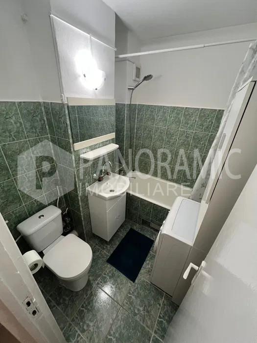 Garsonieră - Mănăștur zona Big