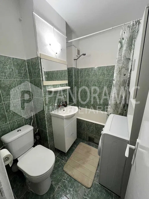 Garsonieră - Mănăștur zona Big