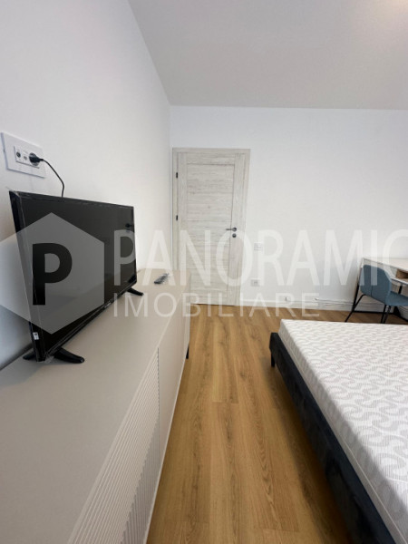 Apartament 3 camere (2 Dormitoare) ANTON PANN/PIATA ABATOR