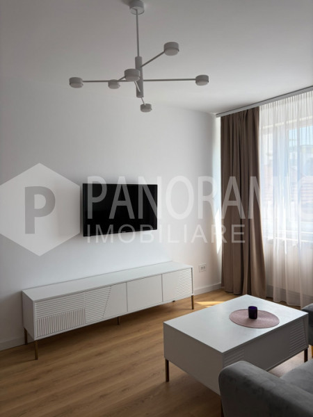 Apartament 3 camere (2 Dormitoare) ANTON PANN/PIATA ABATOR