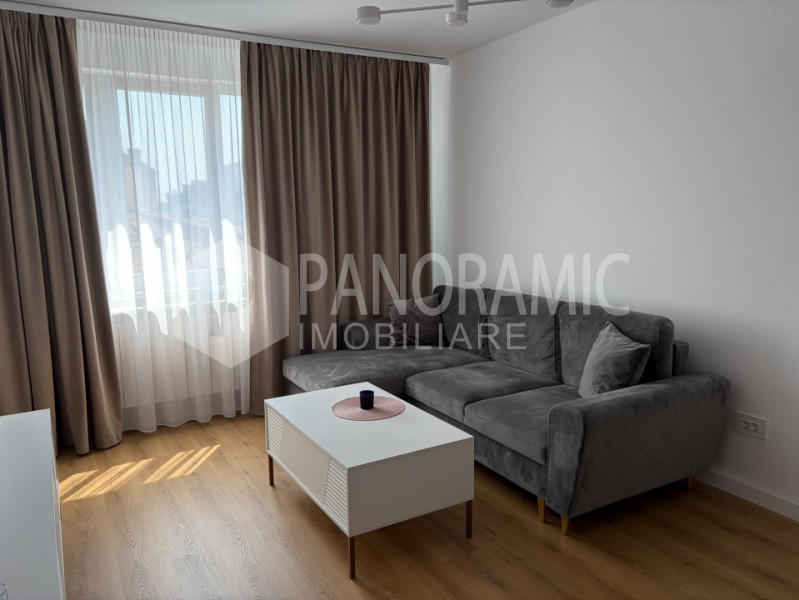 Apartament 3 camere (2 Dormitoare) ANTON PANN/PIATA ABATOR