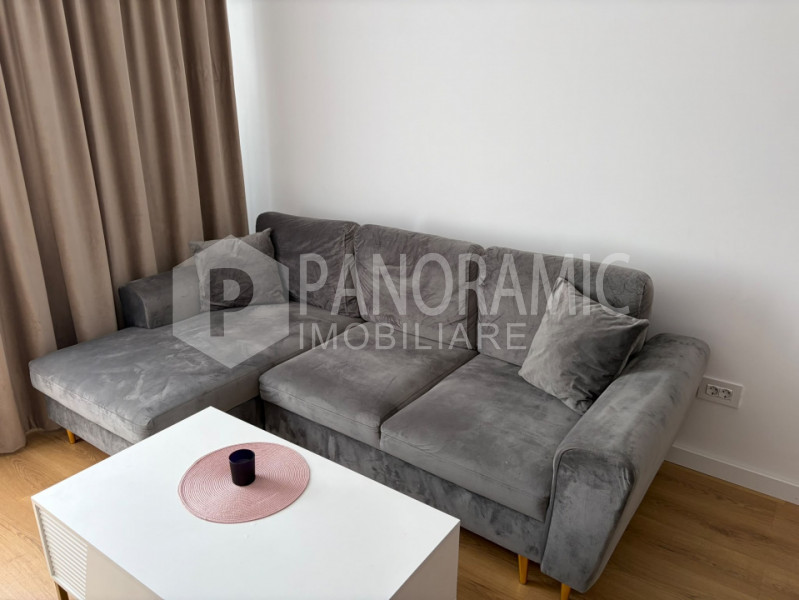 Apartament 3 camere (2 Dormitoare) ANTON PANN/PIATA ABATOR
