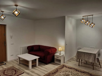 APARTAMENT CU 3 CAMERE - ZORILOR FRUNZIȘULUI FOUR SEASONS