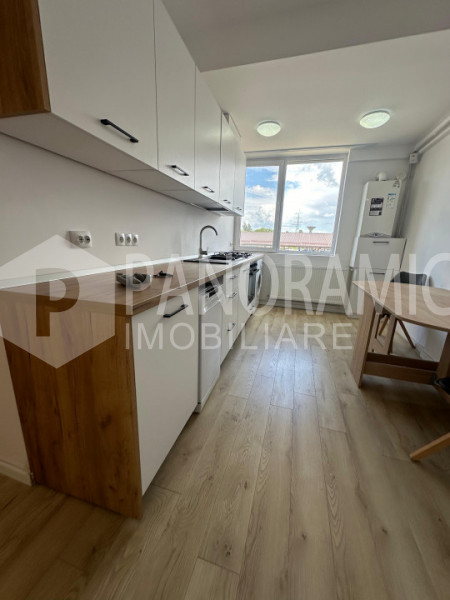 Apartament 2 camere semi-decomandate Marasti / Bulgaria
