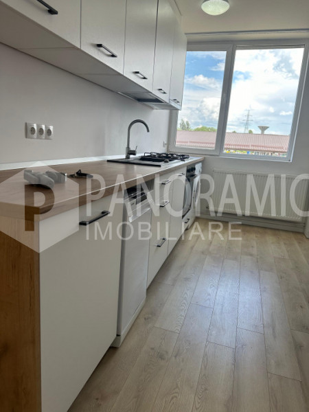 Apartament 2 camere semi-decomandate Marasti / Bulgaria