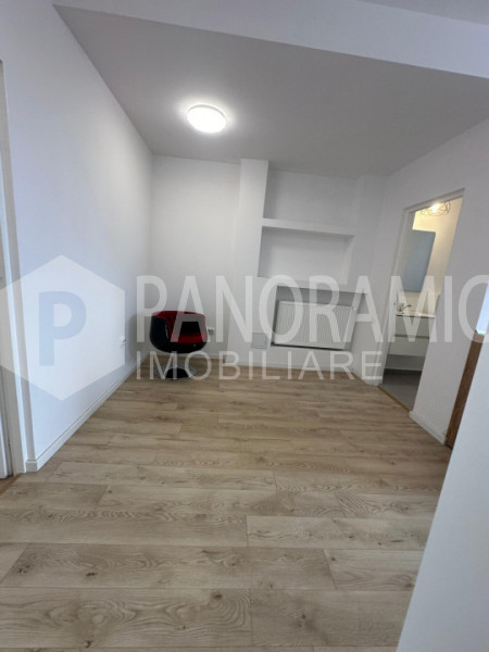 Apartament 2 camere semi-decomandate Marasti / Bulgaria