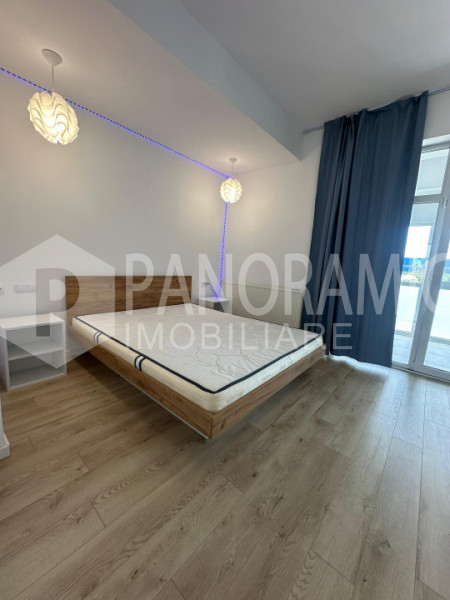 Apartament 2 camere semi-decomandate Marasti / Bulgaria