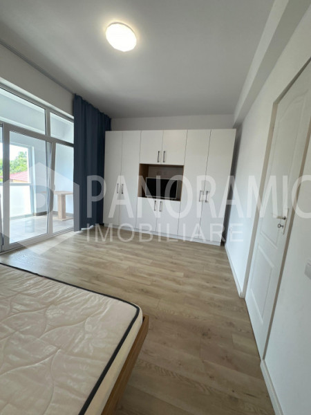 Apartament 2 camere semi-decomandate Marasti / Bulgaria