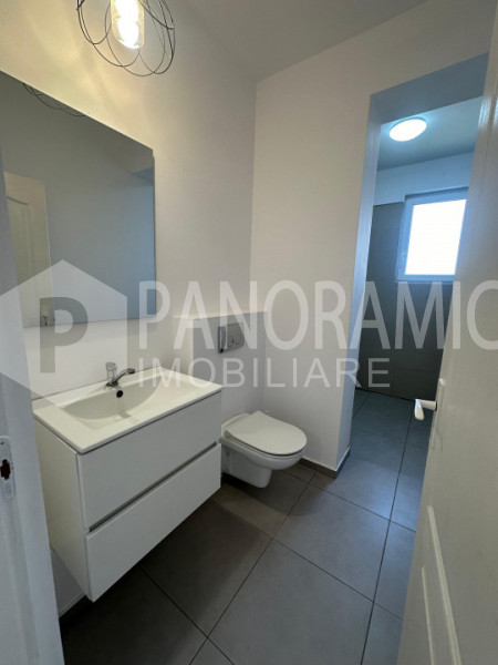 Apartament 2 camere semi-decomandate Marasti / Bulgaria