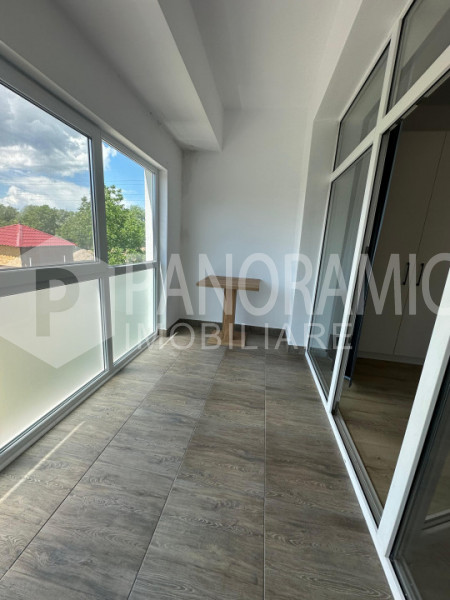 Apartament 2 camere semi-decomandate Marasti / Bulgaria