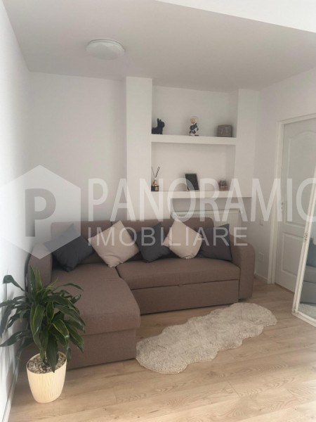 Apartament 2 camere semi-decomandate Marasti / Bulgaria