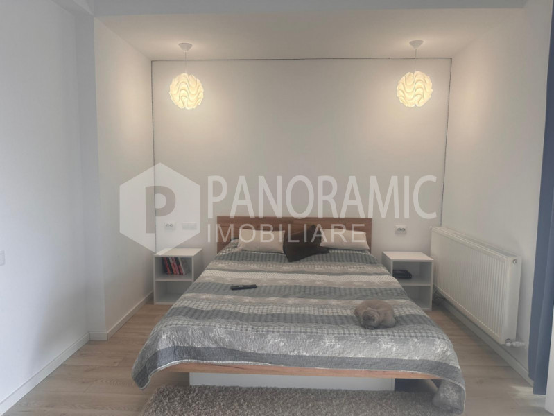 Apartament 2 camere semi-decomandate Marasti / Bulgaria