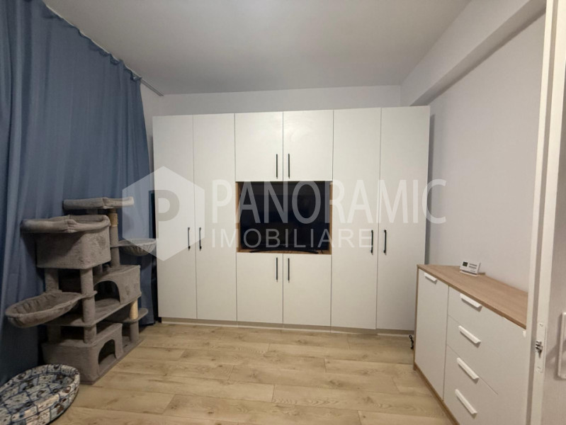 Apartament 2 camere semi-decomandate Marasti / Bulgaria
