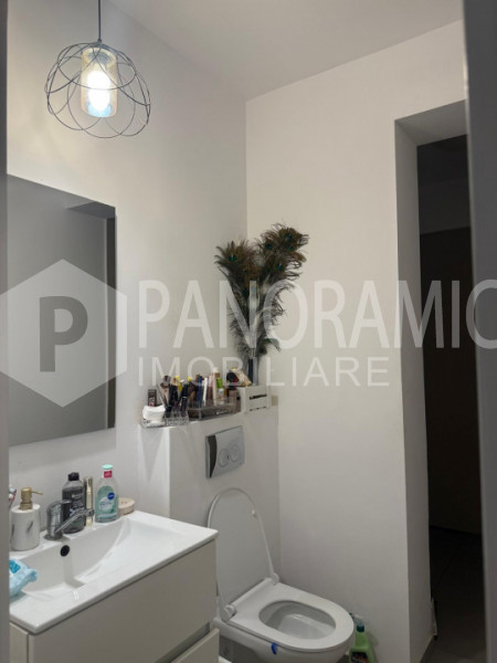 Apartament 2 camere semi-decomandate Marasti / Bulgaria