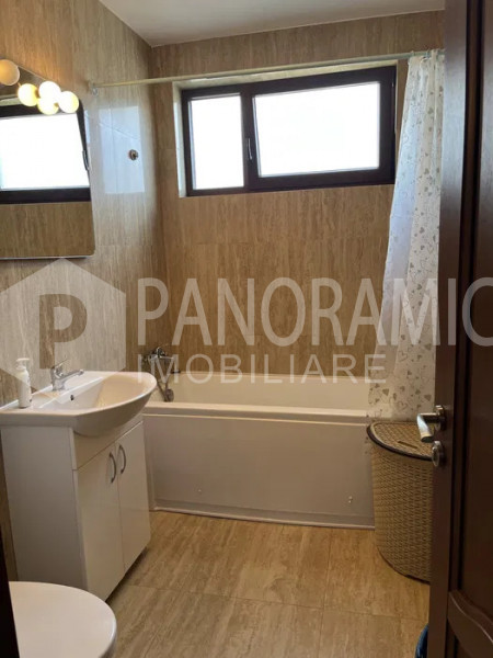 APARTAMENT CU 2 CAMERE - MĂNĂȘTUR GÂRBĂU (BLOC NOU)