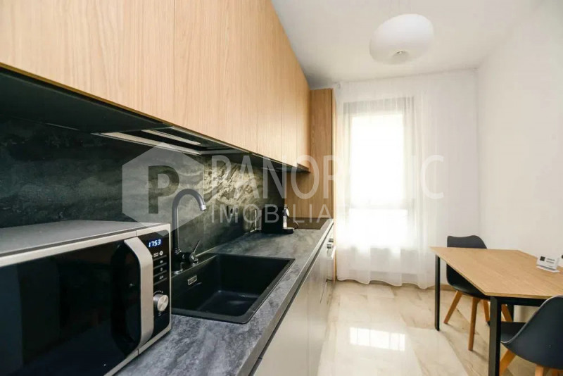 APARTAMENT DE LUX CU 2 DORMITOARE - PARK LAKE 3 IULIUS MALL