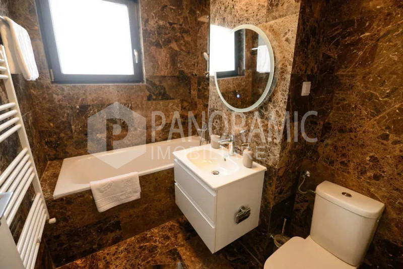 APARTAMENT DE LUX CU 2 DORMITOARE - PARK LAKE 3 IULIUS MALL