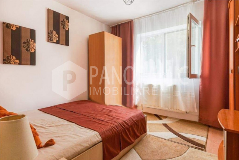 APARTAMENT CU 2 DORMITOARE - MĂNĂȘTUR CLĂBUCET