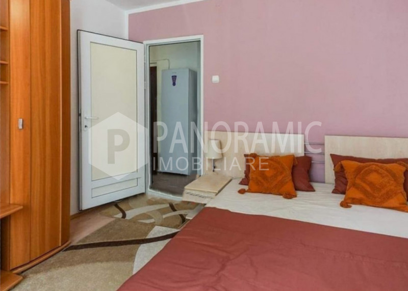 APARTAMENT CU 2 DORMITOARE - MĂNĂȘTUR CLĂBUCET