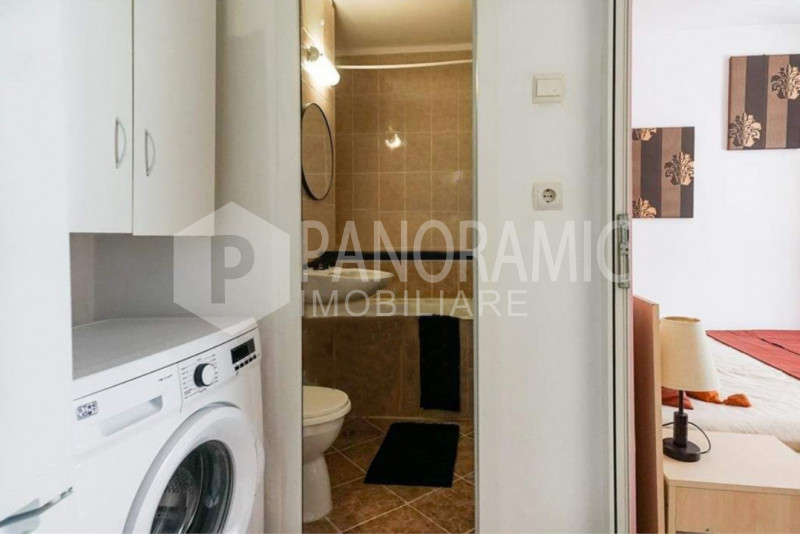 APARTAMENT CU 2 DORMITOARE - MĂNĂȘTUR CLĂBUCET