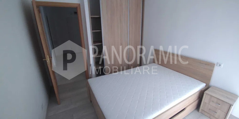 APARTAMENT CU 2 DORMITOARE - CALEA TURZII ZONA OMV