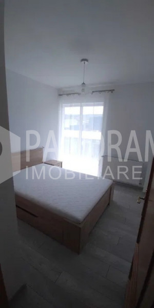 APARTAMENT CU 2 DORMITOARE - CALEA TURZII ZONA OMV