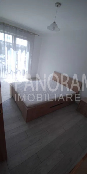 APARTAMENT CU 2 DORMITOARE - CALEA TURZII ZONA OMV