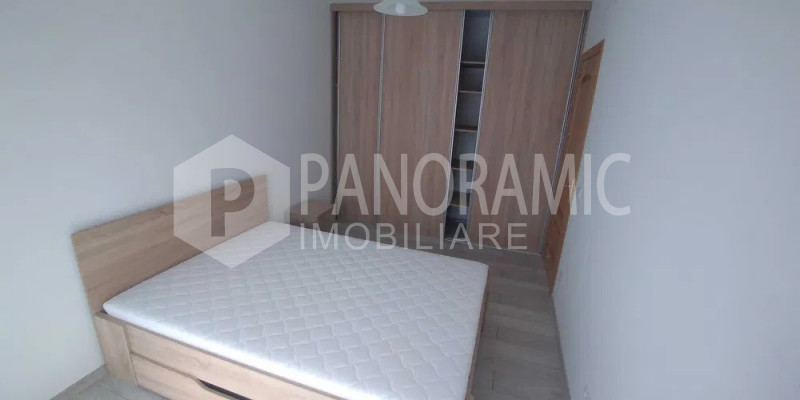 APARTAMENT CU 2 DORMITOARE - CALEA TURZII ZONA OMV