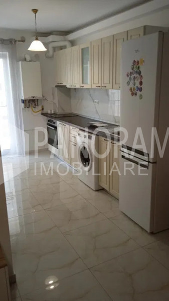 APARTAMENT CU 2 DORMITOARE - CALEA TURZII ZONA OMV