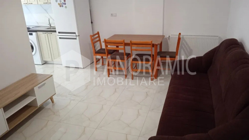 APARTAMENT CU 2 DORMITOARE - CALEA TURZII ZONA OMV