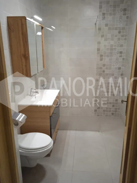 APARTAMENT CU 2 DORMITOARE - CALEA TURZII ZONA OMV