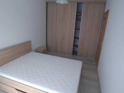 APARTAMENT CU 2 DORMITOARE - CALEA TURZII ZONA OMV