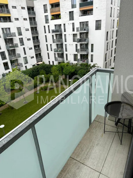 APARTAMENT TIP STUDIO LÂNGĂ FSEGA