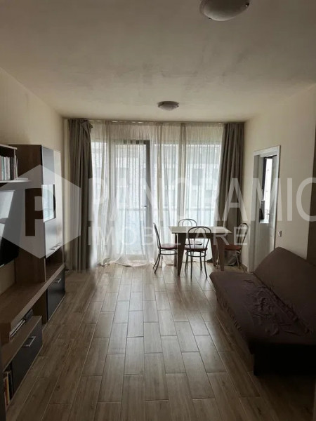 APARTAMENT TIP STUDIO LÂNGĂ FSEGA