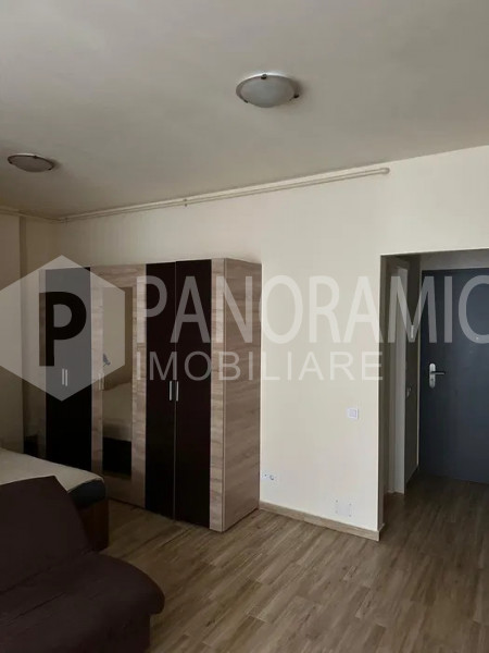 APARTAMENT TIP STUDIO LÂNGĂ FSEGA