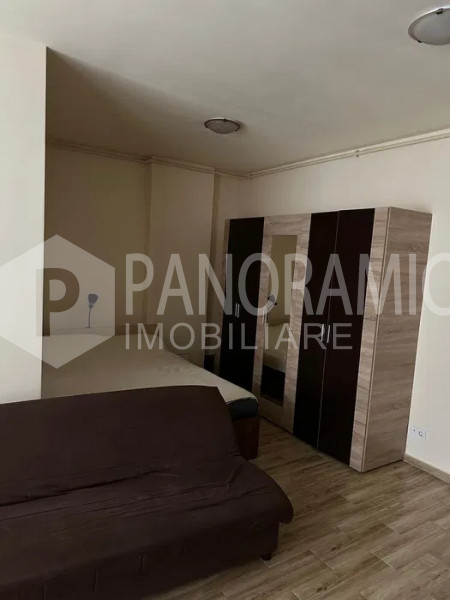 APARTAMENT TIP STUDIO LÂNGĂ FSEGA