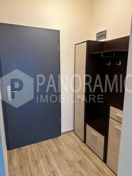 APARTAMENT TIP STUDIO LÂNGĂ FSEGA