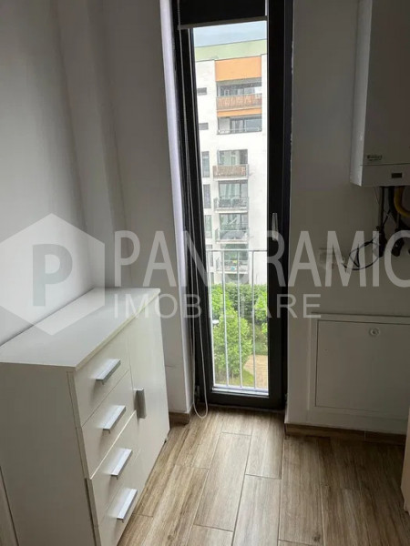 APARTAMENT TIP STUDIO LÂNGĂ FSEGA