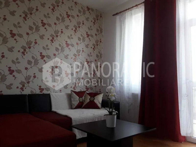 APARTAMENT CU 2 CAMERE - BUNĂ ZIUA MIHAI ROMÂNUL