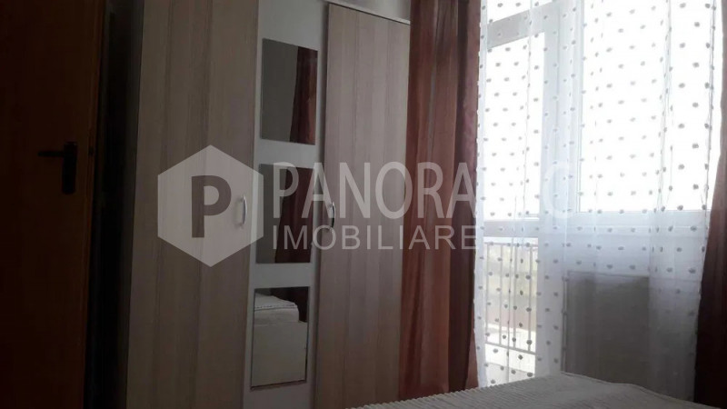 APARTAMENT CU 2 CAMERE - BUNĂ ZIUA MIHAI ROMÂNUL