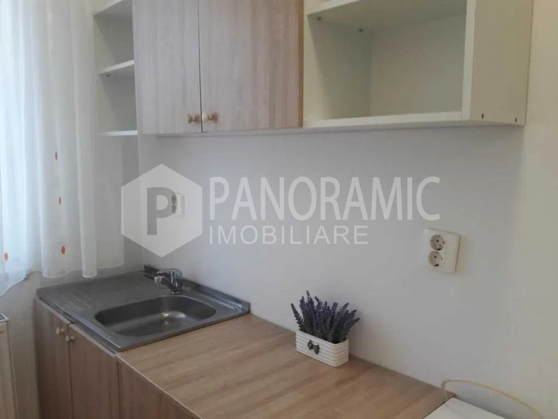 APARTAMENT CU 2 CAMERE - BUNĂ ZIUA MIHAI ROMÂNUL